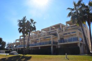 Anacasa Dunas Golf Oliva Nova MET DUP3291