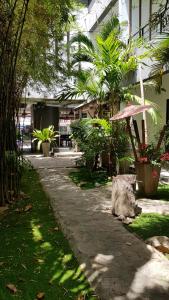 Sairee Sairee Guesthouse - 3-star hotels in Koh Tao