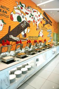 Zest Airport Jakarta by Swiss-Belhotel International