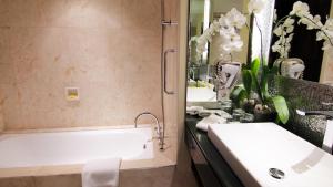 The Arista Hotel Palembang