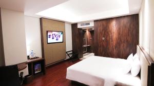 The Arista Hotel Palembang