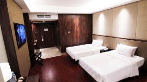 The Arista Hotel Palembang