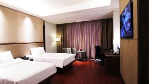 The Arista Hotel Palembang