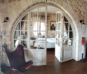 Luxurious Stone House in Elani Halkidiki Greece