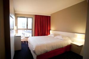 Appart'hotels Residence Otelia Affaires & Bien-etre : photos des chambres