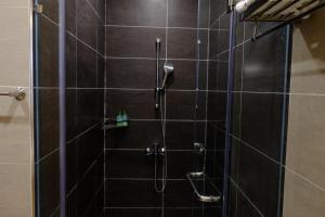 JB Central Apartment