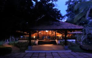 Niraamaya Wellness Retreats, Surya Samudra, Kovalam