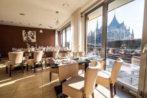 Penzion a Restaurant Barbora