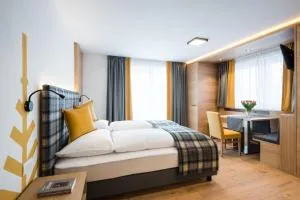 Alpinus Agriturism - Longega