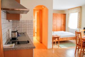 Haus Lenz Ferienwohnungen - Fam Ostermann