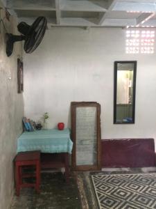 Yez Yez YezGood Hostel