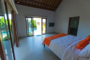 Sun Shoot Villas Seminyak