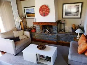 Bonito dúplex con piscina en Sanavastre - Isóbol