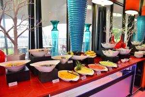 BON Hotel Waterfront Richards Bay