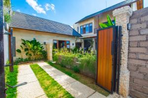 Sun Shoot Villas Seminyak