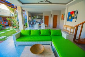 Sun Shoot Villas Seminyak
