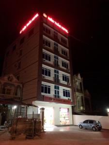 Kien Thao Hotel