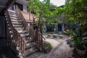 RedDoorz @ Panglima Sudirman Probolinggo