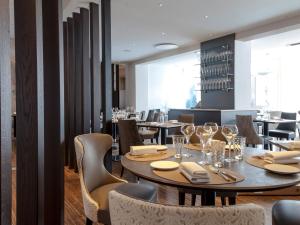 Hotels Hotel Restaurant & Spa Verte Vallee : photos des chambres