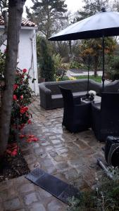 Chambres d'Hôtes Barbecane photo 21