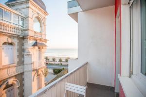 Hotels Hotel Le Trident Thyrse : photos des chambres