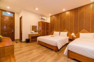 Phong Phu Villa Hoi An