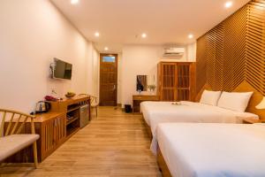 Phong Phu Villa Hoi An