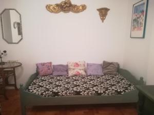 Violetta apartmanlakás