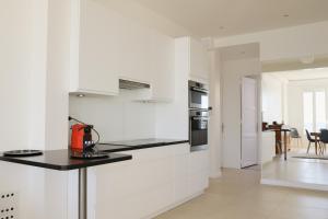 IMMOGROOM - SEA VIEW - 2 min from beach - CONGRESSBEACHES