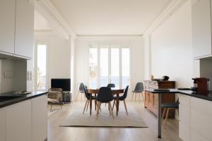 IMMOGROOM - SEA VIEW - 2 min from beach - CONGRESSBEACHES