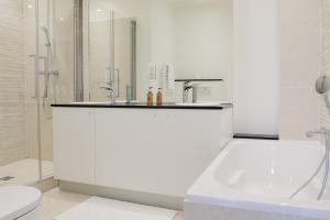 IMMOGROOM - SEA VIEW - 2 min from beach - CONGRESSBEACHES