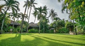 Sailing Club Resort Mui Ne