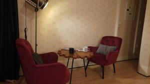 Domaine de Bramefaon photo 12