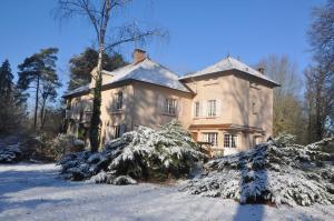 Domaine de Bramefaon photo 6