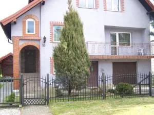 Cicha 10 Na górze - 米沃姆温