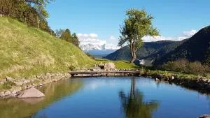 Burgerhof - Campitello