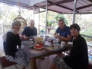 Mount Spring Valley Homestay