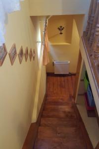 Mini-house with garden in Jurmala