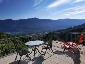 Rebleitenhof - San Pancrazio