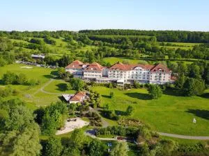 Golf & Sporthotel Wiesensee - Hachenburg