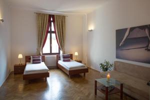 Tango House Bed & Breakfast