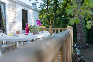 Campings Camping Officiel Siblu La Pignade : photos des chambres