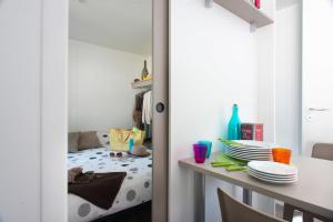 Campings Camping Officiel Siblu La Pignade : photos des chambres