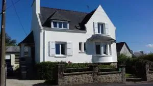 Maison spacieuse entre la ville et la côte - 圣马丁德斯查