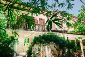 Kadolana Guest House