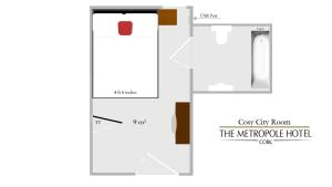 hotel cork metropole