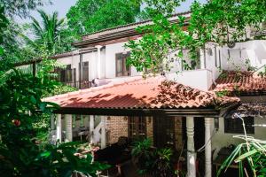 Kadolana Guest House