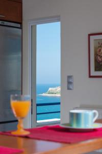 Summer Bliss Rethymno