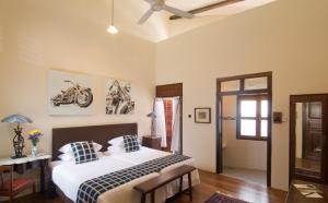 23 Love Lane Hotel