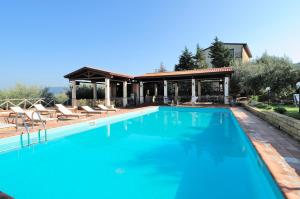 Appartamento Residence Casa Torretta Gioiosa Marea Italia